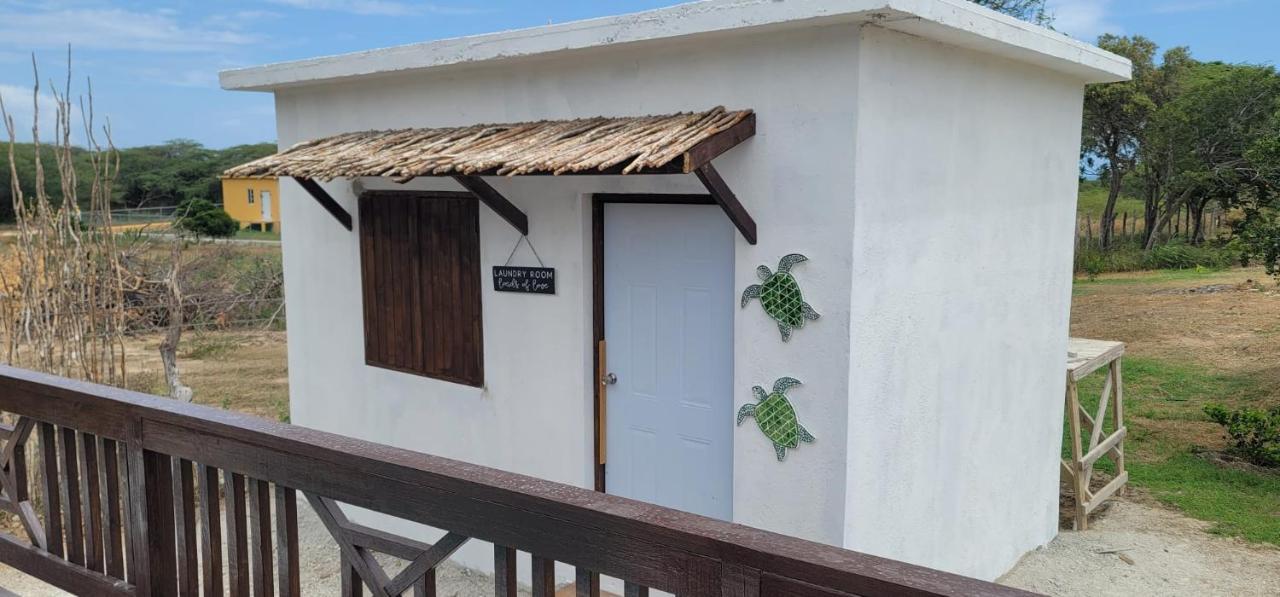 Azteca Villas Treasure Beach Exterior foto