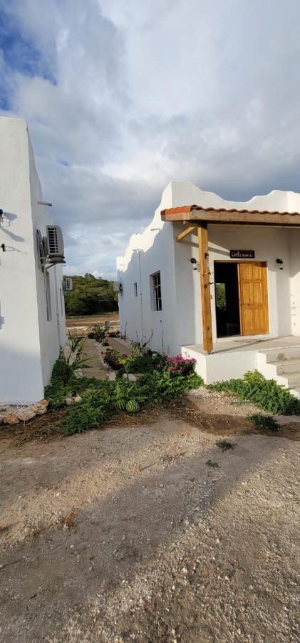 Azteca Villas Treasure Beach Exterior foto